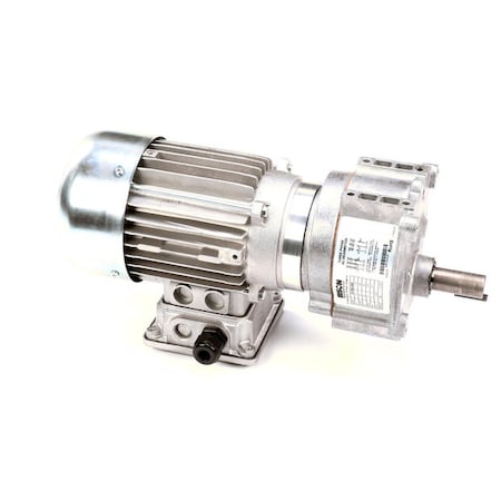 Jackson Motor Drive 230/460 3Ph (39 Rpm) 6105-004-29-53